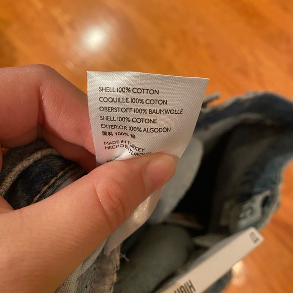 Urban Outfitters BDG Baggy Jeans - Picture 4 of 4